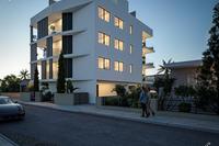 2 Bedroom Apartment in Deryneia (Famagusta) for sale 