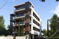 1 Bedroom Penthouse · Latsia (Nicosia) for sale 