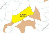 21405 SQM Land in Kalo Chorio Lemesou (Limassol) for sale 