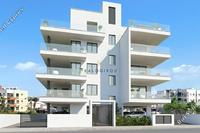 2 Bedroom Apartment · Larnaca Municipality (Larnaca) for sale 