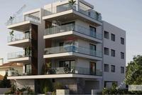 1 Bedroom Apartment in Aradippou (Larnaca) for sale 