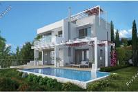 5 Bedroom Detached house · Latsi (Paphos) for sale 