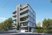 2 Bedroom Apartment in Larnaca Municipality (Larnaca) for sale 