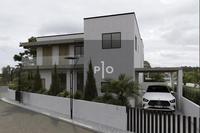 3 Bedroom Detached house · Kallithea (Nicosia) for sale 