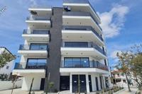 3 Bedroom Apartment in Pallouriotissa (Nicosia) for sale 
