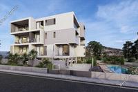 2 Bedroom Apartment · Mouttalos Paphos (Paphos) for sale 