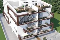 2 Bedroom Penthouse in Sotiros Agios Ioannis Larnaca (Larnaca) for sale 