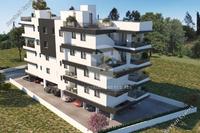 3 Bedroom Penthouse in Sotiros Agios Ioannis Larnaca (Larnaca) for sale 