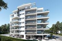 2 Bedroom Apartment in Mackenzie (Larnaca) for sale 