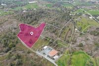 5567 SQM Land · Mathiatis (Nicosia) for sale 
