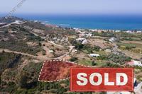 2750 SQM Land · Kato Pyrgos (Nicosia) for sale 