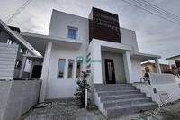 4 Bedroom Detached house in Aradippou (Larnaca) to rent 