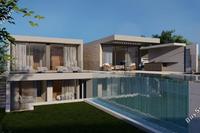 4 Bedroom Detached house in Peyia (Paphos) for sale 