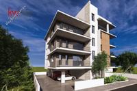 2 Bedroom Apartment in Larnaca Municipality (Larnaca) for sale 