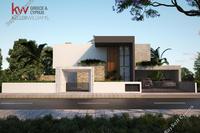 5 Bedroom Detached house in Oroklini (Larnaca) for sale 