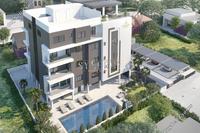 2 Bedroom Apartment in Potamos Germasogeias (Limassol) for sale 