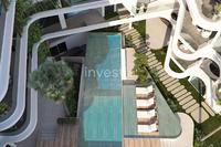 2 Bedroom Apartment in Larnaca Municipality (Larnaca) for sale 