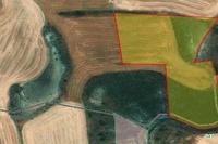 3856 SQM Land in Pera Chorio Nisou (Nicosia) for sale 