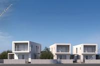 3 Bedroom Detached house in Emba (Paphos) for sale 