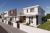 3 Bedroom Detached house in Aradippou (Larnaca) for sale 