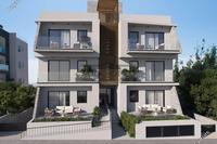 2 Bedroom Apartment in Pano Polemidia (Limassol) for sale 