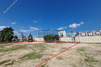 761 SQM Plot in Kapsalos (Limassol) for sale 