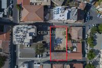 630 SQM Land in Limassol Marina (Limassol) for sale 