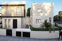 3 Bedroom Detached house in Pano Lakatamia (Nicosia) for sale 