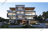 3 Bedroom Apartment in Germasogeia (Limassol) for sale 