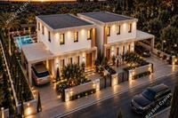 3 Bedroom Detached house in Pervolia (Larnaca) for sale 