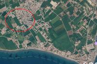 1202 SQM Plot · Pervolia (Larnaca) for sale 