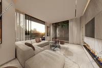 3 Bedroom Apartment in Germasogeia (Limassol) for sale 