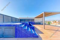 3 Bedroom Apartment in Potamos Germasogeias (Limassol) to rent 