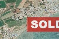 9695 SQM Plot · Oroklini (Larnaca) for sale 