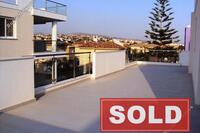 3 Bedroom Apartment · Limassol Municipality (Limassol) for sale 