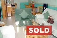 3 Bedroom Apartment · Larnaca Municipality (Larnaca) for sale 