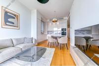 2 Bedroom Apartment in Potamos Germasogeias (Limassol) to rent 