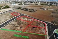 523 SQM Plot · Latsia (Nicosia) for sale 