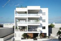 2 Bedroom Apartment in Strovolos (Nicosia) for sale 