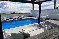 3 Bedroom Semi-detached house in Mazotos (Larnaca) for sale 