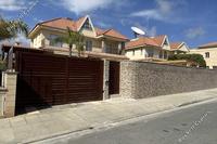 6 Bedroom Detached house · Kalogiroi (Limassol) for sale 