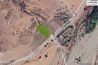 2506 SQM Land in Amargeti (Paphos) for sale 