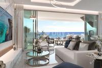 2 Bedroom Penthouse · Mackenzie (Larnaca) for sale 