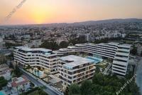 3 Bedroom Apartment in Germasogeia (Limassol) for sale 
