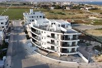 2 Bedroom Apartment in Larnaca Municipality (Larnaca) for sale 