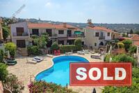 1 Bedroom Apartment · Tala (Paphos) for sale 