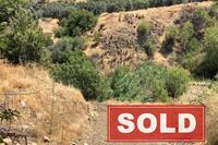 790 SQM Land in Agios Theodoros Soleas (Nicosia) for sale 