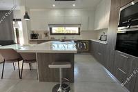 4 Bedroom Semi-detached house in Tseri (Nicosia) for sale 