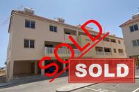 2 Bedroom Apartment in Xylofagou (Larnaca) for sale 