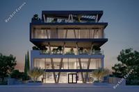  Building in Verengaria Limassol (Limassol) for sale 